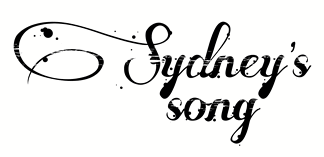 
 Sydney's Song's logo